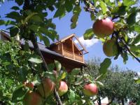 Ferienwohnungen Kraker - B&B Presseggersee