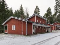 B&B Vuokatti - Holiday Home Lomakatti 10b by Interhome - Bed and Breakfast Vuokatti