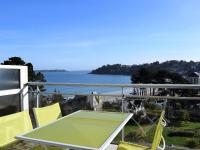 Bel Appartement avec Terrasse, Parking Privé et Vue sur Mer à Perros-Guirec - FR-1-368-151 - B&B Perros-Guirec