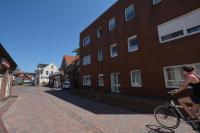 Dr-Stein - B&B Borkum