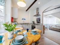 B&B Mevagissey - Holiday Home Cherry Orchard Cottage by Interhome - Bed and Breakfast Mevagissey