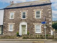 B&B Mevagissey - Holiday Home Cherry Orchard House by Interhome - Bed and Breakfast Mevagissey