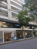 Dpto de 1 dormitorio en el centro de la ciudad - Bed and Breakfast
