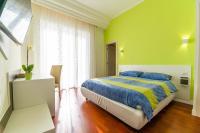 Habitación Doble con vistas al mar