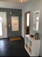 Ferienhaus Strandperle - Chambres d’hôtes Ostseebad Nienhagen