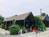 กอบสุข รีสอร์ท2 k02 - B&B