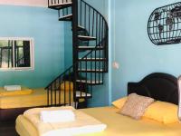 Three-Bedroom Chalet