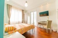 Suite con vistas al mar