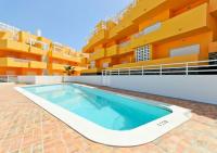 Apartamento Maresia T2 Penthouse by Your Home Algarve - Chambres d'hôtes Cabanas de Tavira