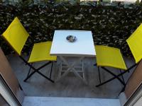 Camera Matrimoniale con Balcone