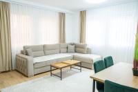 CENTRAL Aparments - B&B Novi Pazar