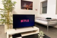 Apartment mit 2 Schlafzimmern