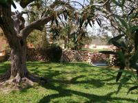 Villa Parra - B&B Benissa