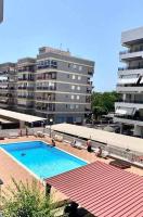 Apartamento en la Playa Els Terrers 2 - Ferienwohnung Benicàssim