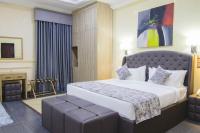B&B Abuja - BON Hotel Asokoro Residence - Bed and Breakfast Abuja