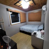 Camera Matrimoniale con Vista Montagna