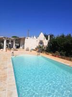 Villa con 2 Camere da Letto