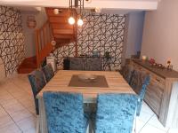 Au pied des montagnes. - B&B Saint-Jean-de-Maurienne