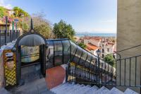 Suite mit Meerblick