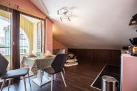 Appartamento con 1 Camera da Letto e Balcone