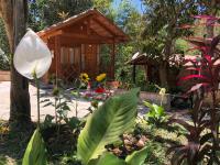 Chalet mit 1 Schlafzimmer