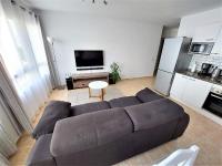 Appartement met 2 slaapkamers