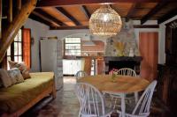 Cabañas La Oma Intiyaco - Chambres d’hôtes