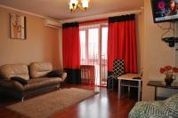 B&B Kremenchuk - Spacious apartment with balcony - Bed and Breakfast Kremenchuk