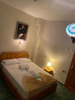 B&B Termal - CAN APART KAPLICA OTEL - Bed and Breakfast Termal