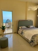 B&B Ras al-Khaimah - Royal Breeze view - Bed and Breakfast Ras al-Khaimah