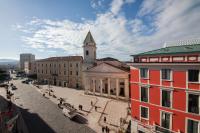 Ferrari Suite - Ferienwohnung Campobasso