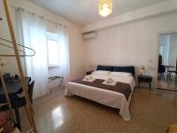 Camera Tripla con Bagno in Comune