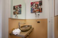 Camera Matrimoniale Deluxe con Vista Castello