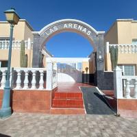 Apartment Las Arenas - Las Casas de Aron - Ferienwohnung