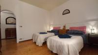 Appartement met 2 slaapkamers