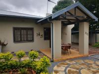 Cozy Manor Guestrooms - B&B