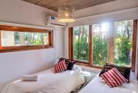 Deluxe Two-Bedroom Apartment