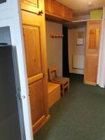 MyHome - Plein Soleil 36 - Studio cabine 4 pax ski in&out - B&B Tignes