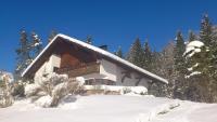 B&B Sankt Anton im Montafon - Appartment Gertrud Flatz - Bed and Breakfast Sankt Anton im Montafon