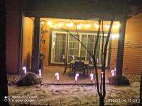 luxurious Mont tremblant 2bd 2bth - B&B