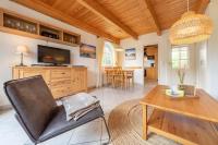 Ferienwohnung Lüttje Huck - Seeblick 3 - B&B Aurich