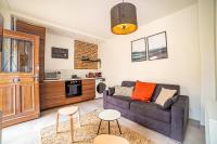 Lovely Apartment Palace of Versailles - Ferienwohnung Versailles