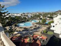 Apartamento Jameos-Los Molinos Costa Teguise, Lanzarote - B&B
