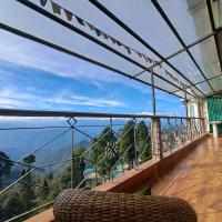 Darjeeling Heights - A Boutique Mountain View Homestay - Ferienwohnung Darjiling