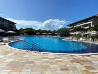 Muro alto Bangalô beach class ecolife - Ferienwohnung Porto de Galinhas