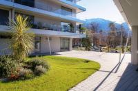 Casa Leini by Quokka 360 - Modern Two Bedroom Apartment Near Lido di Locarno - Chambres d'hôtes Locarno