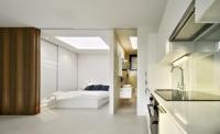 Chalet - Lado sur