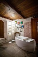 Villa Ghiringhelli - B&B