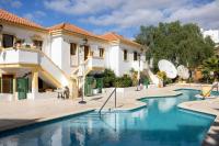 PaulMarie Apartment Ocean View in Windsor Park - Ferienwohnung Adeje