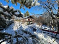 Chalet les airelles - B&B Labaroche